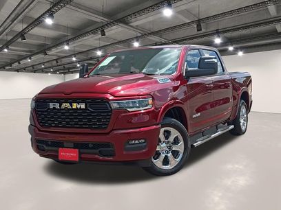 Used 2025 RAM 1500 Lone Star