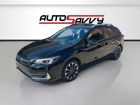 Used 2022 Subaru Impreza 2.0i Limited image 3