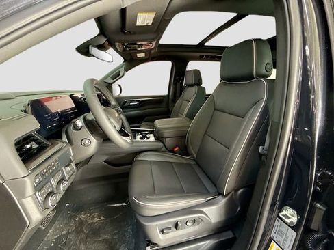 New 2026 Chevrolet Tahoe Premier w/ Sun And Tow Package image 23