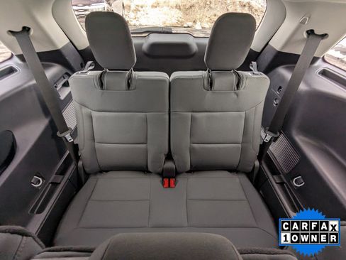 Certified 2025 Ford Explorer Active image 16