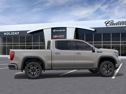 New 2026 GMC Sierra 1500 AT4 image 5