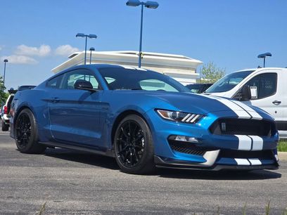 Used 2019 Ford Mustang Shelby GT350 w/ Technology Package