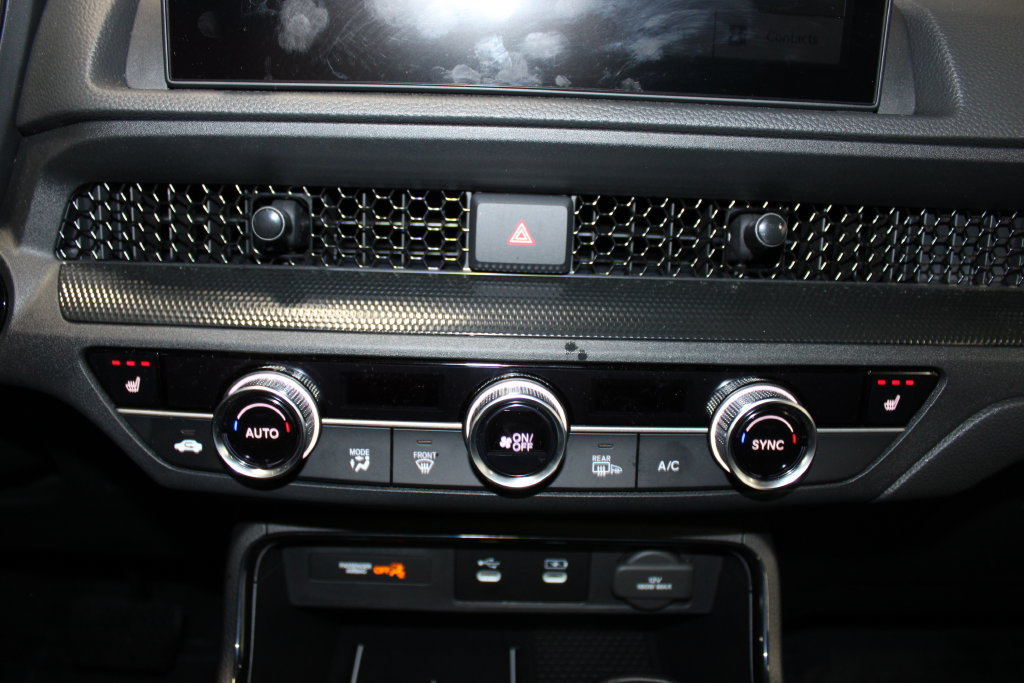 Certified 2026 Honda CR-V Sport image 14