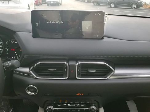 New 2025 MAZDA CX-5 AWD 2.5 S w/ Premium Plus Pkg image 19