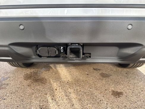 New 2026 Ford Explorer Active image 10