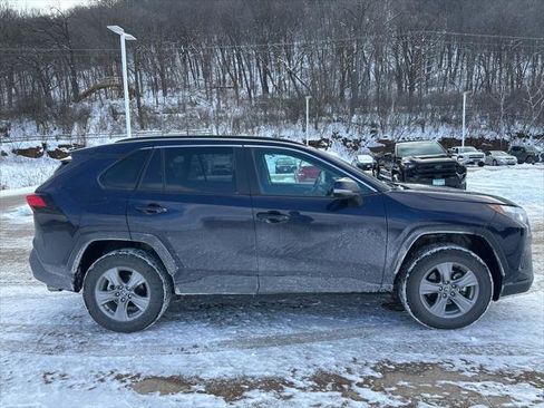 Certified 2025 Toyota RAV4 XLE image 7