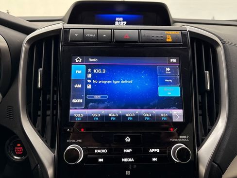 Used 2021 Subaru Ascent Touring w/ Popular Package #2A image 19