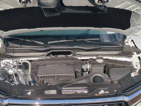 New 2026 Honda Pilot Elite image 17