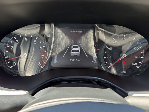 Used 2025 Jeep Compass Limited AWD/4WD image 28