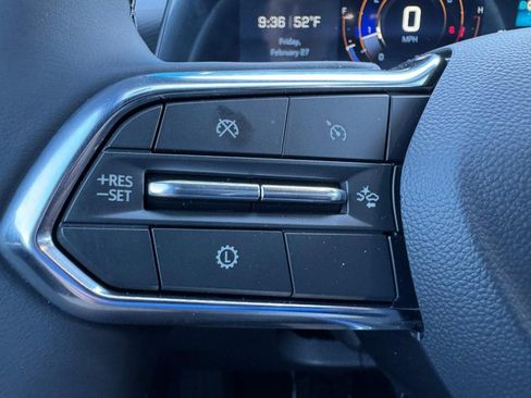 New 2026 Chevrolet Equinox LT w/ Safety and Technology Package image 11