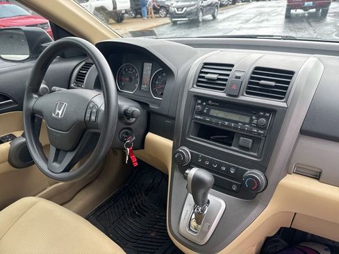 Used 2010 Honda CR-V LX image 34