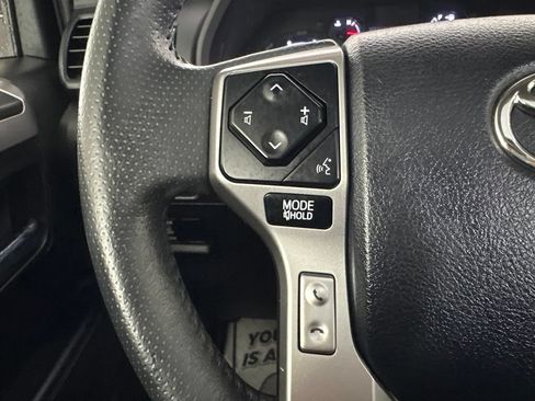 Used 2021 Toyota 4Runner SR5 Premium w/ Moonroof Package AWD/4WD image 17