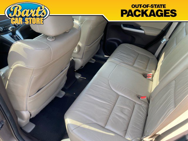 Used 2013 Honda CR-V EX-L image 21