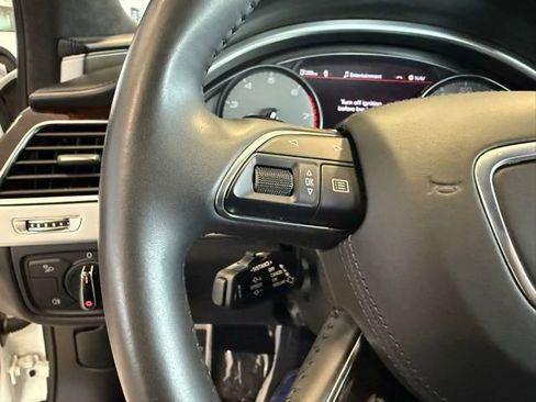 Used 2013 Audi S8 w/ Full Leather Pkg image 19