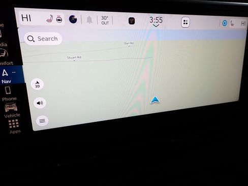 New 2026 Jeep Gladiator Mojave image 6