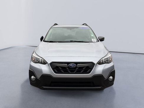 Certified 2023 Subaru Crosstrek 2.5i Sport image 8