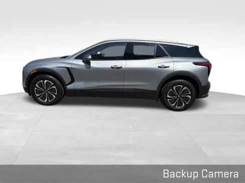 Used 2024 Chevrolet Blazer EV LT AWD/4WD image 9