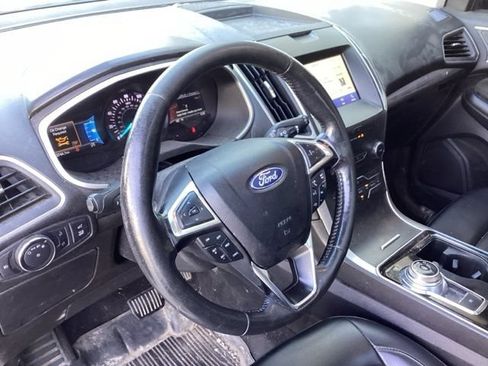 Used 2020 Ford Edge SEL w/ Convenience Package AWD/4WD image 29