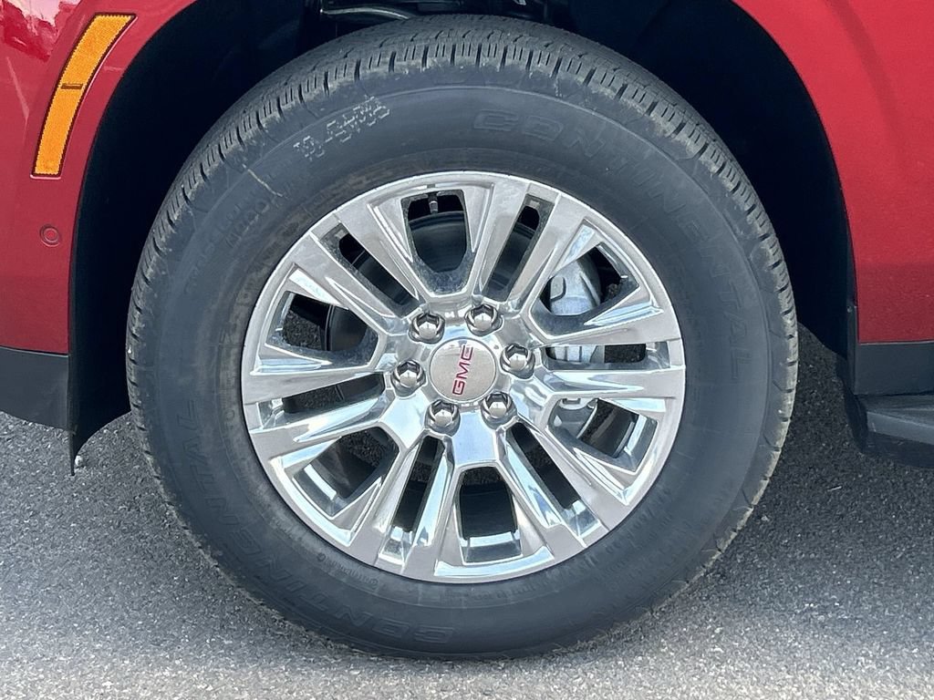 New 2026 GMC Yukon Denali AWD/4WD image 33