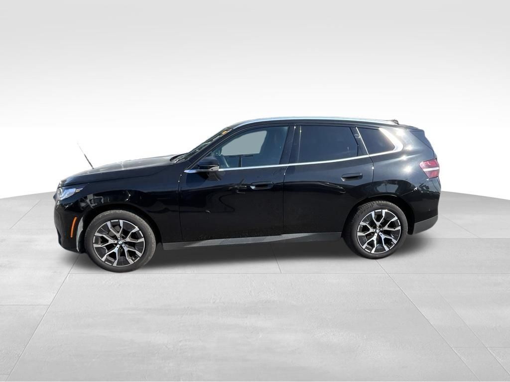 Used 2026 BMW X3 xDrive30i AWD/4WD image 3