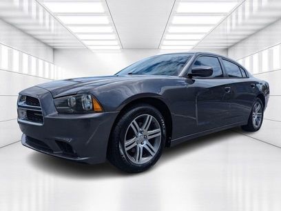 Used 2014 Dodge Charger SXT