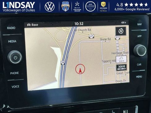 Used 2019 Volkswagen Golf R 4-Door image 15