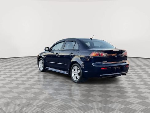 Used 2014 Mitsubishi Lancer SE image 6