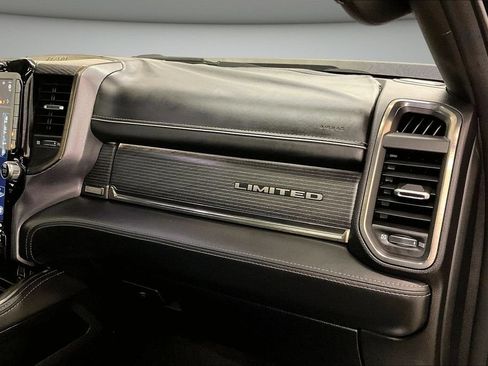 Used 2019 RAM 1500 Limited AWD/4WD image 27