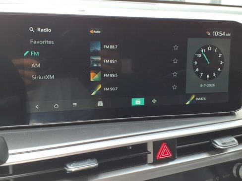 New 2026 Kia Sorento S FWD image 20
