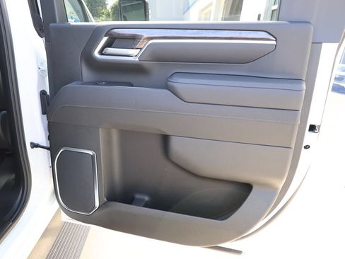 New 2026 Chevrolet Silverado 2500 LTZ w/ LTZ Plus Package AWD/4WD image 43