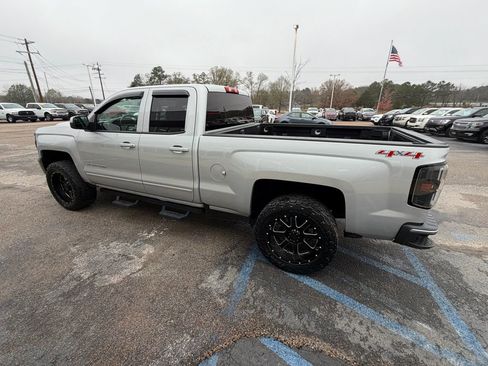 Used 2017 Chevrolet Silverado 1500 LT w/ All Star Edition image 5