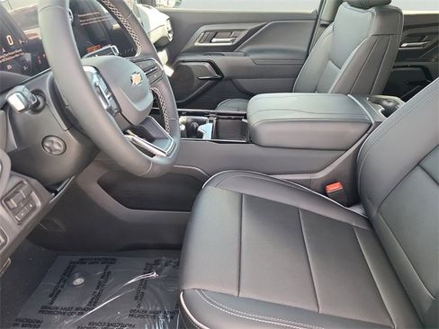 New 2026 Chevrolet Silverado EV LT w/ Plus Package image 20