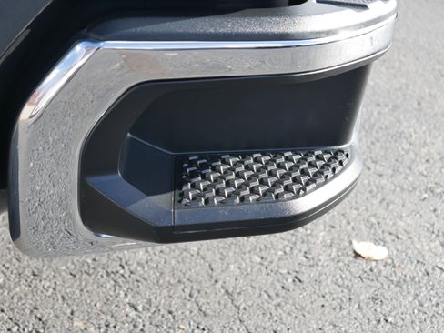 Certified 2021 Chevrolet Silverado 1500 LT image 5