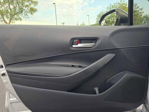 Used 2022 Toyota Corolla SE image 20