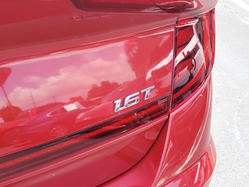 Used 2021 Hyundai Sonata SEL Plus FWD image 7