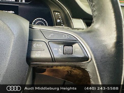 Used 2018 Audi Q7 2.0T Premium Plus w/ Premium Plus Package AWD/4WD image 20