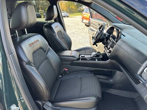 Used 2023 Nissan Pathfinder Rock Creek image 17