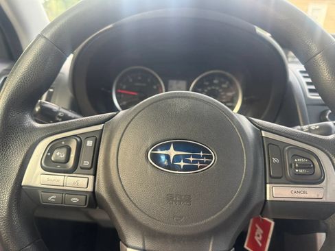 Used 2017 Subaru Forester 2.5i w/ Alloy Wheel Package AWD/4WD image 15
