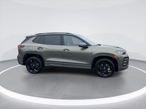 New 2026 Volkswagen Tiguan SE R-Line AWD/4WD image 9