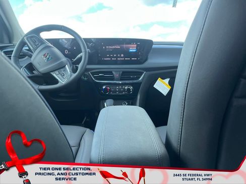 New 2026 Buick Encore GX Sport Touring w/ Advanced Technology Package image 15