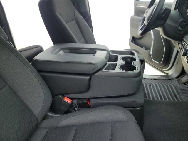 Used 2023 Chevrolet Silverado 1500 LT AWD/4WD image 13