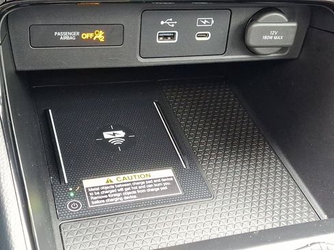 Used 2024 Honda CR-V EX-L image 26