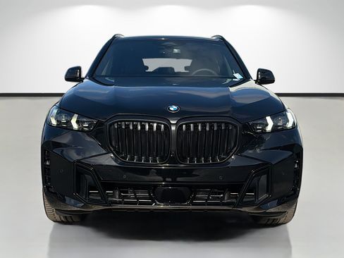 New 2026 BMW X5 xDrive40i w/ M Sport Package AWD/4WD image 8