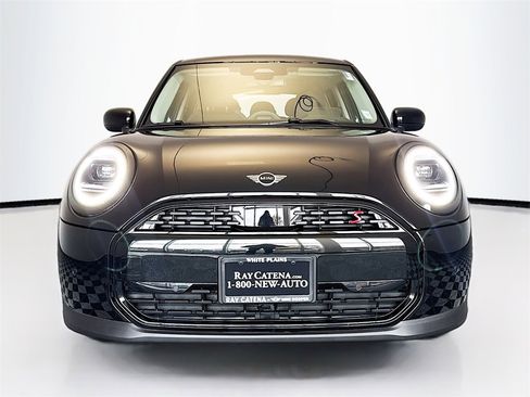 Certified 2025 MINI Cooper S image 2