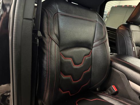 Used 2023 RAM 2500 Big Horn w/ Level B Equipment Group image 9