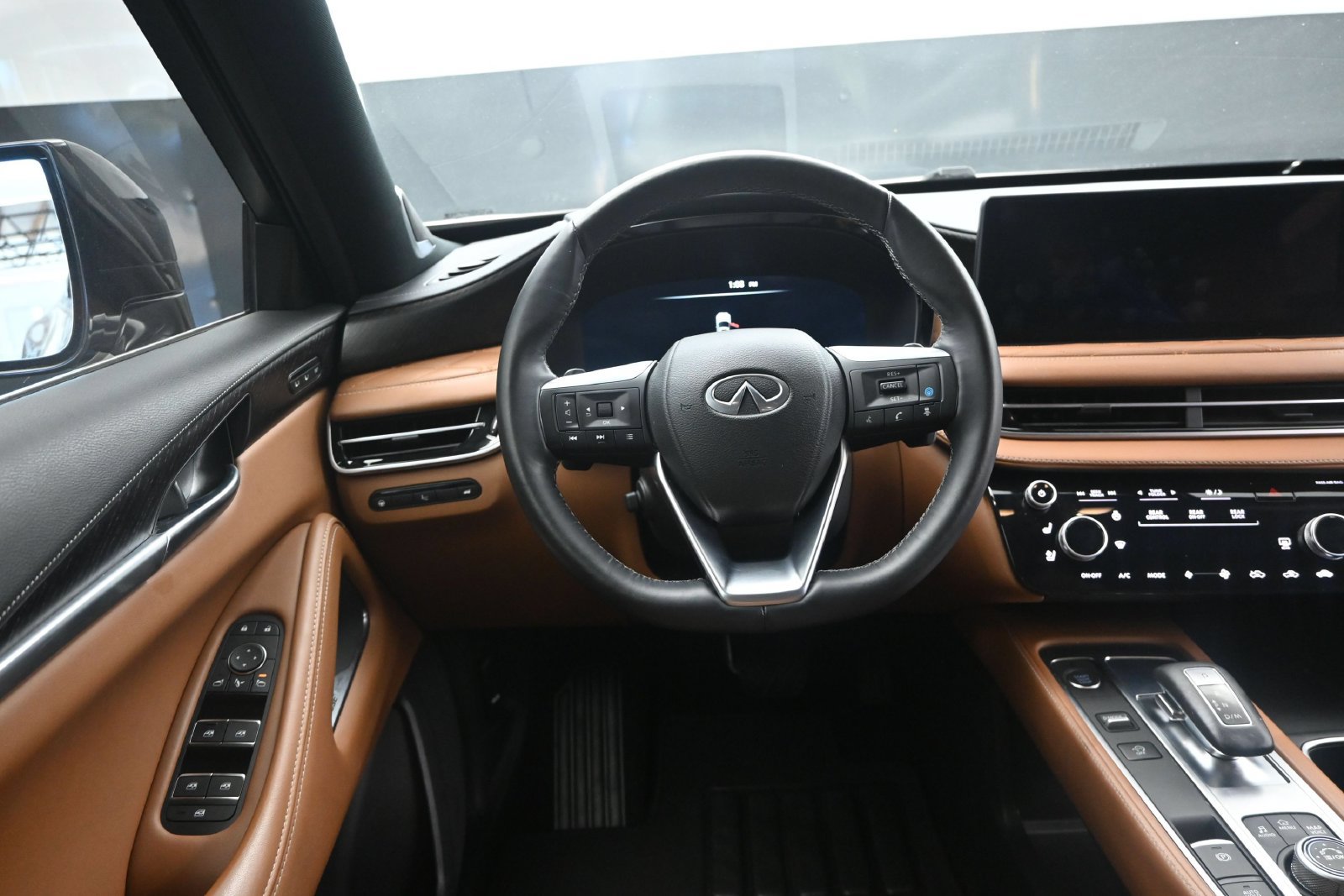 Used 2025 INFINITI QX60 Autograph w/ Cargo Package AWD/4WD image 29