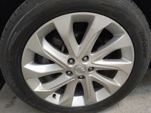 Used 2016 Buick Envision Premium image 31