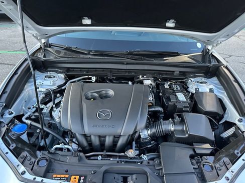 New 2026 MAZDA CX-30 AWD 2.5 S w/ Select Sport Pkg image 25