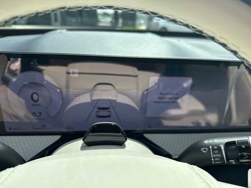 New 2026 Genesis GV80 3.5T Prestige AWD/4WD image 16