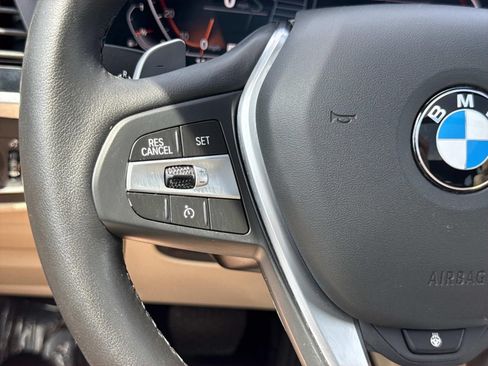 Used 2021 BMW X3 xDrive30i w/ Premium Package AWD/4WD image 15